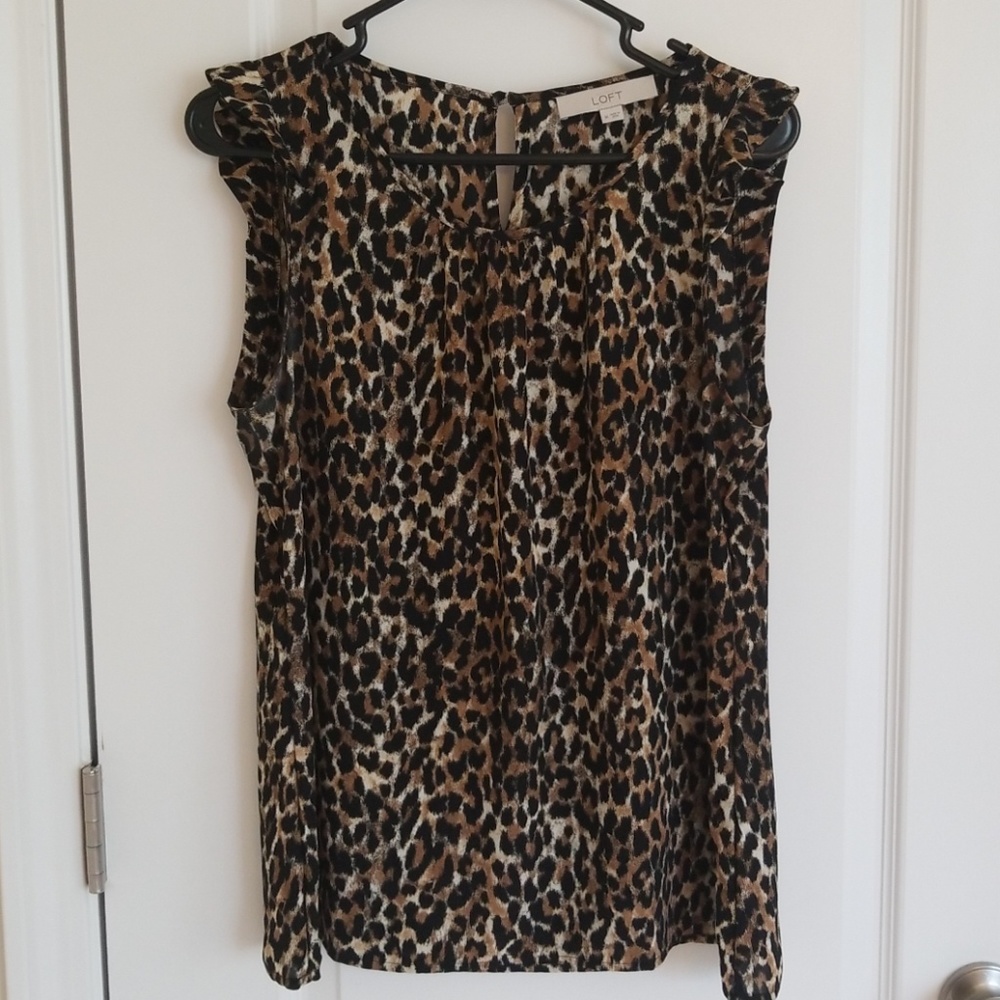 Loft top